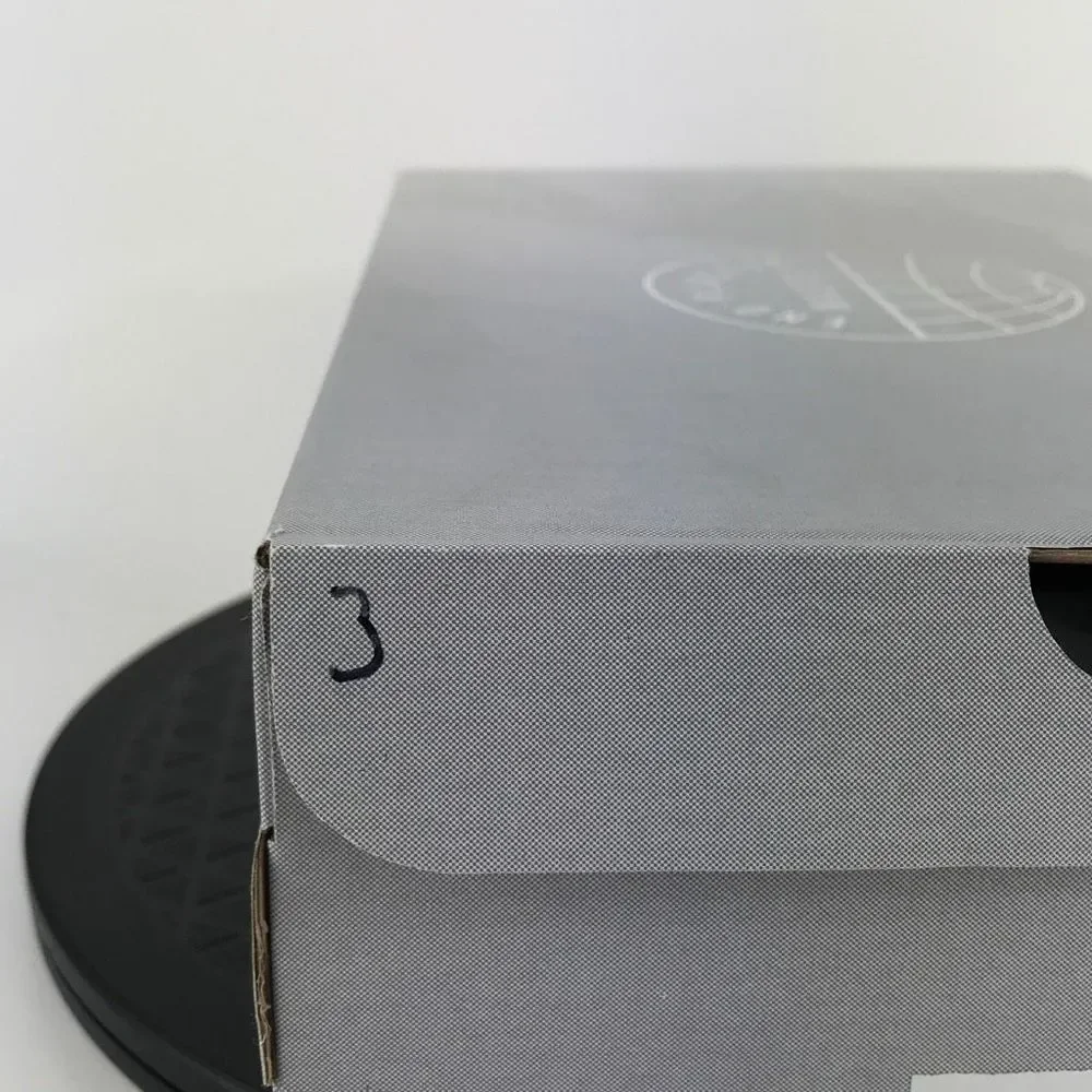 Adidas Supernova J White Athletic Running Shoes GZ4027 Men’s Size 7 - Picture 12 of 12